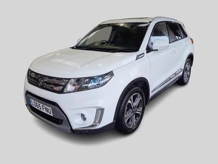 SUZUKI VITARA 1.6 SZ5