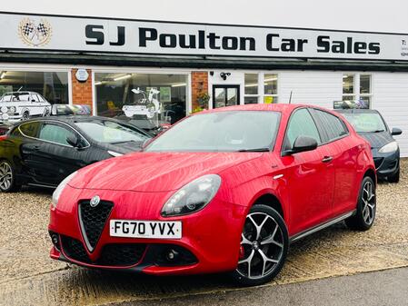 ALFA ROMEO GIULIETTA 1.6 1.6 Jtdm-2 120hp Alfa Tct Sprint