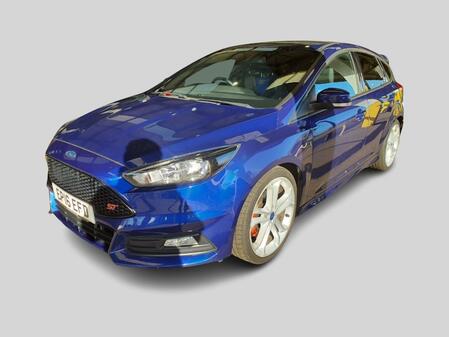 FORD FOCUS 2.0 T EcoBoost ST-2