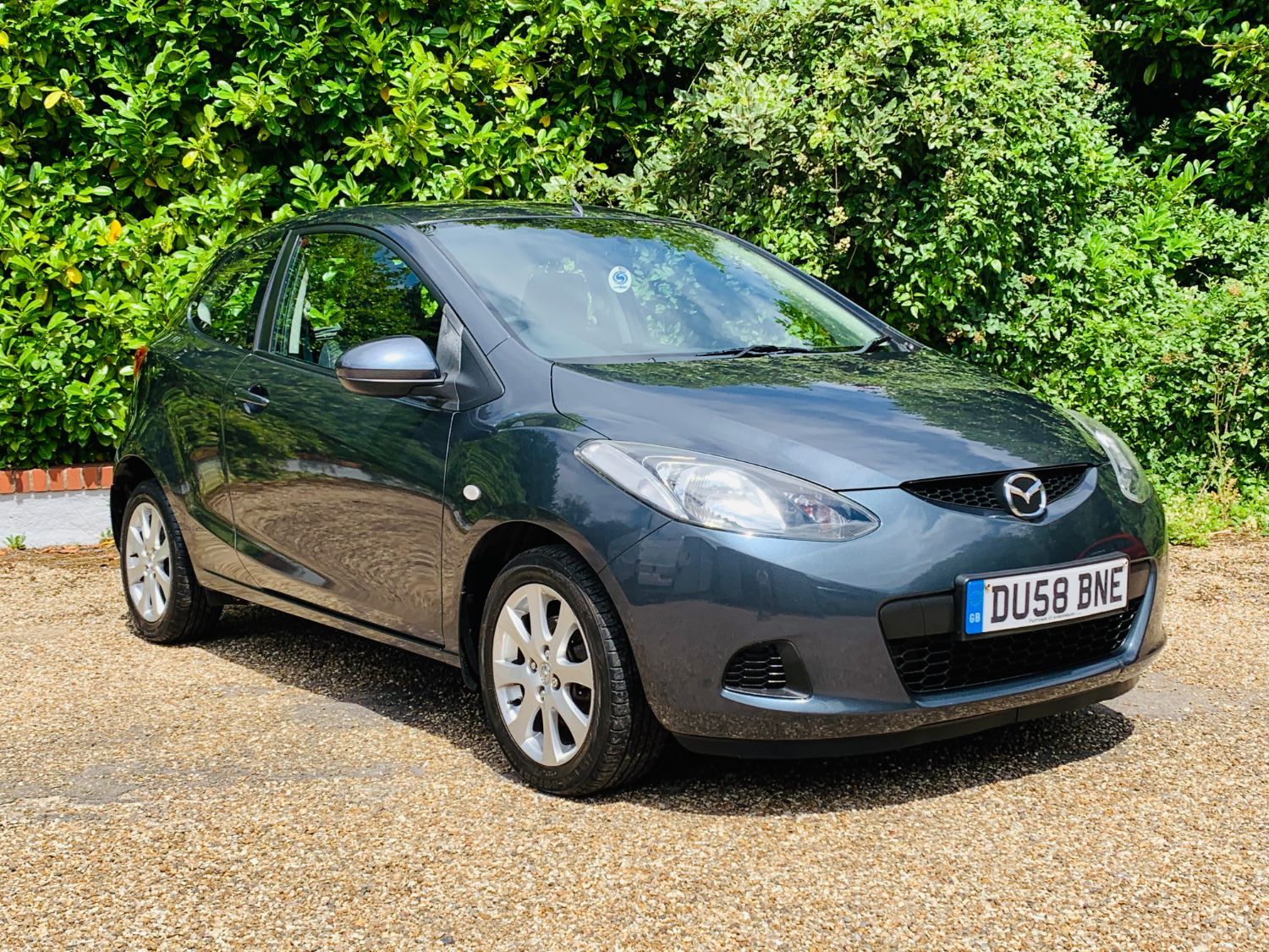 Used Mazda 2 In Essex S J Poulton